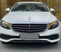 Mercedes-Benz E200 2016 - Bán Mercedes E200 năm sản xuất 2016, màu trắng