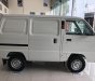 Suzuki Super Carry Van 2021 - Bán xe Suzuki Blind Van giao xe 24/7