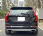 Volvo XC90 2016 - Cần bán Volvo XC90 T6 Inscription sản xuất năm 2016, màu đen, xe nhập