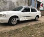 Toyota Corolla 2001 - Bán Toyota Corolla năm sản xuất 2001, màu trắng