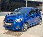 Chevrolet Spark 2007 - Bán xe Chevrolet Spark Van 1.2MT sản xuất 2007, màu xám