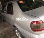 Fiat Siena 2002 - Bán Fiat Siena HLX 1.6 năm sản xuất 2002, màu bạc, xe nhập