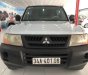 Mitsubishi Pajero Sport 2006 - Cần bán lại xe Mitsubishi Pajero Sport năm sản xuất 2006, màu bạc, giá chỉ 135 triệu