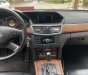 Mercedes-Benz 2011 - Bán Mercedes E200 năm sản xuất 2011, màu đen giá cạnh tranh