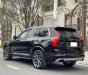 Volvo XC90 2016 - Cần bán Volvo XC90 T6 Inscription sản xuất năm 2016, màu đen, xe nhập