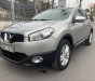 Nissan Qashqai 2010 - Xe Nissan Qashqai LE sản xuất năm 2010, màu bạc, nhập khẩu nguyên chiếc, 390tr