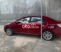 Kia Cerato 2009 - Cần bán xe Kia Cerato năm 2009, màu đỏ, nhập khẩu