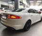 Jaguar XF 2015 - Ra đường ai cũng thấy lạ, odo 28.000km