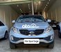 Kia Sportage 2010 - Cần bán Kia Sportage năm 2010, màu bạc, xe nhập