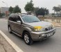 Nissan X trail 2007 - Bán Nissan X trail 2.5L sản xuất 2007, nhập khẩu, giá tốt