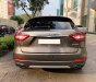 Maserati 2019 - Cần bán lại xe Maserati Levante S năm sản xuất 2019, màu xám, xe nhập