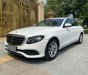 Mercedes-Benz E200 2016 - Bán Mercedes E200 năm sản xuất 2016, màu trắng