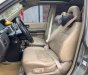 Nissan X trail 2007 - Bán Nissan X trail 2.5L sản xuất 2007, nhập khẩu, giá tốt