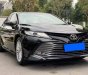 Toyota Camry 2019 - Bán Toyota Camry 2.5Q năm sản xuất 2019, màu đen chính chủ