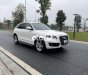 Audi Q5 2010 - Bán Audi Q5 2.0T năm sản xuất 2010, màu trắng, xe nhập, giá tốt