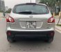 Nissan Qashqai 2010 - Xe Nissan Qashqai LE sản xuất 2010, màu bạc, xe nhập