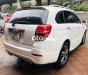 Chevrolet Captiva 2017 - Bán Chevrolet Captiva sản xuất năm 2017, màu trắng, giá 565tr