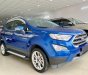 Ford EcoSport 2019 - Bán Ford EcoSport Titanium1.5L AT năm 2019, màu xanh lam