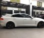 Jaguar XF 2015 - Ra đường ai cũng thấy lạ, odo 28.000km