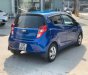 Chevrolet Spark 2007 - Bán xe Chevrolet Spark Van 1.2MT sản xuất 2007, màu xám
