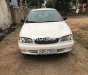 Toyota Corolla 2001 - Bán Toyota Corolla năm sản xuất 2001, màu trắng