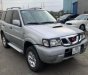 Nissan Terrano 2003 - Cần bán Nissan Terrano sản xuất 2003, màu bạc chính chủ