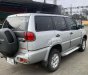 Nissan Terrano 2003 - Cần bán Nissan Terrano sản xuất 2003, màu bạc chính chủ