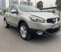 Nissan Qashqai 2010 - Xe Nissan Qashqai LE sản xuất 2010, màu bạc, xe nhập