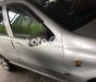 Fiat Siena 2002 - Bán Fiat Siena HLX 1.6 năm sản xuất 2002, màu bạc, xe nhập