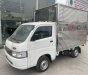 Suzuki Super Carry Pro 2021 - Suzki Carry Pro thùng kín giá rẻ