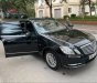 Mercedes-Benz 2011 - Bán Mercedes E200 năm sản xuất 2011, màu đen giá cạnh tranh