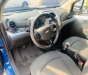 Chevrolet Spark 2007 - Bán xe Chevrolet Spark Van 1.2MT sản xuất 2007, màu xám
