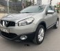 Nissan Qashqai 2010 - Xe Nissan Qashqai LE sản xuất 2010, màu bạc, xe nhập