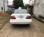 Toyota Corolla 2001 - Bán Toyota Corolla năm sản xuất 2001, màu trắng