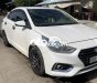 Hyundai Accent 2018 - Cần bán Hyundai Accent 1.4MT sản xuất 2018, màu trắng còn mới