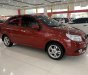 Chevrolet Aveo 2015 - Bán xe Chevrolet Aveo 1.5MT sản xuất 2015