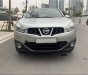 Nissan Qashqai 2010 - Xe Nissan Qashqai LE sản xuất năm 2010, màu bạc, nhập khẩu nguyên chiếc, 390tr