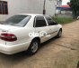 Toyota Corolla 2001 - Bán Toyota Corolla năm sản xuất 2001, màu trắng