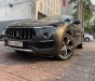 Maserati 2019 - Cần bán lại xe Maserati Levante S năm sản xuất 2019, màu xám, xe nhập