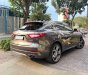 Maserati 2019 - Cần bán lại xe Maserati Levante S năm sản xuất 2019, màu xám, xe nhập