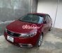 Kia Cerato 2009 - Cần bán xe Kia Cerato năm 2009, màu đỏ, nhập khẩu