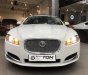 Jaguar XF 2015 - Ra đường ai cũng thấy lạ, odo 28.000km