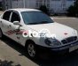 Daewoo Lanos 2002 - Bán Daewoo Lanos sản xuất năm 2002, màu trắng 