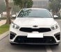 Kia Cerato 2019 - Bán Kia Cerato 1.6AT Luxury sản xuất 2019, màu trắng chính chủ