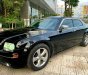 Chrysler 300C 2007 - Xe Chrysler 300C AT năm 2007, màu đen, xe chính chủ biển Hà Nội