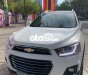 Chevrolet Captiva 2016 - Bán ô tô Chevrolet Captiva Revv năm 2016, màu trắng