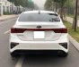 Kia Cerato 2019 - Bán Kia Cerato 1.6AT Luxury sản xuất 2019, màu trắng chính chủ