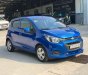 Chevrolet Spark 2007 - Bán xe Chevrolet Spark Van 1.2MT sản xuất 2007, màu xám