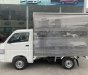 Suzuki Super Carry Pro 2021 - Suzki Carry Pro thùng kín giá rẻ