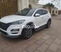 Hyundai Tucson 2019 - Bán xe Hyundai Tucson 2.0 đặc biệt năm 2019, màu trắng, giá cạnh tranh